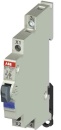 ABB Stotz S&J Illuminated pushbutton green...