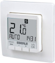 Eberle Controls UP-Uhrenthermostat FIT 3 R / weiß NEU