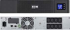 Eaton (USV) USV-Anlage 5SC 1000i Rack2U NEU