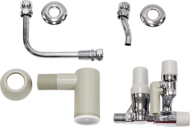 Vaillant safety group 6 to 12 bar 0020174067 NEW