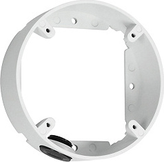 Legrand (SEKO) obudowa przylacza f.TC2417 biala TC301Z NOWOSC