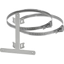 Hensel Mastbefestigung f. außenl. Befestig. KV MB 6...