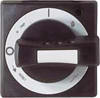 Eaton (Moeller) Rotary handle lockable NZM1-XDV NEW