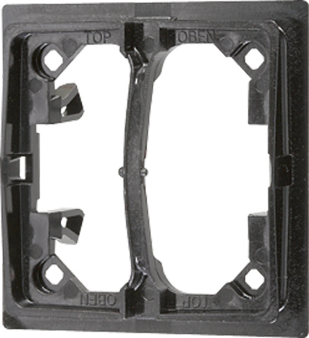 Jung retaining plate for split rocker AS 90-5 HP NEW