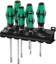 Wera Werk Screwdriver Set 6 pcs 105650 NEW