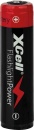 Xcell Li-Ion Akku 3,7V Typ 18650H, 2600 mAh NEU