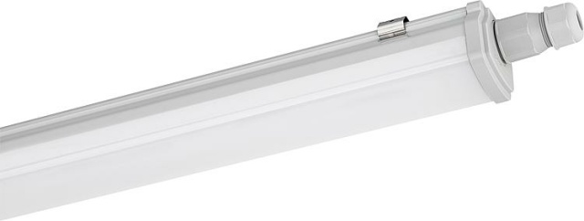 Philips LED-Feuchtraumleuchte LEDINAIRE WT060C 15W, 1800lm, 4000K NEU