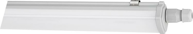 Philips LED-Feuchtraumleuchte LEDINAIRE WT060C 46W, 5600lm, 4000K NEU