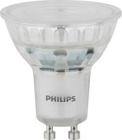 Zarówka LED Philips CorePro LEDspot 5-50W GU10 827 36D DIM NOWOSC