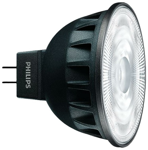 Philips Żarówka LED MASSTER LED ExpertColor 6,7-35W MR16 927 36D NOWOŚĆ