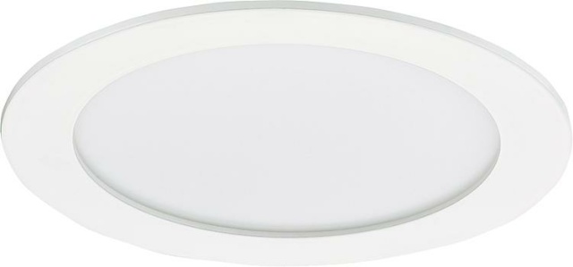Philips LED downlight, foco, CoreLine SlimDownlight gen3, DN145B LED20S/830 PSU II WH NUEVO