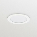 Philips LED downlight, foco, CoreLine SlimDownlight gen3, DN145B LED20S/830 PSU II WH NUEVO