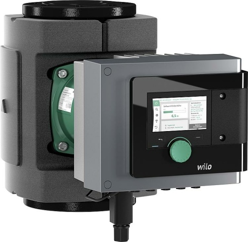 Wilo circulation pump Stratos MAXO R7 50/0.5-16 (EN) NEW