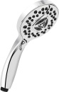 Douchette à main Evenes Ladonas 5 jets Ø :...