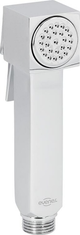 Evenes vervangende handdouche voor Skyline hygiënedoucheset 93 194 90 NIEUW