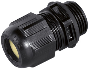 Steel cable gland 4 - 13 mm 239156 NEW