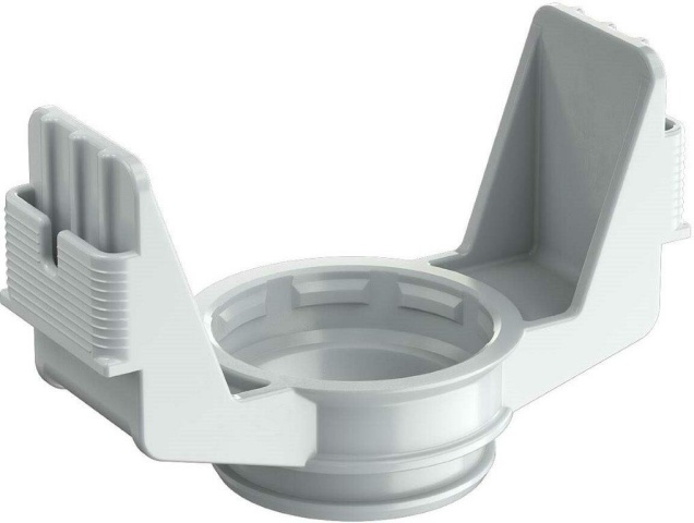 Kaiser Betonbau Prefix-Adapter 1-delig D=25mm 1211-25 NIEUW