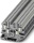 Phoenix Contact Feed-through terminal block UT 2.5-QUATTRO NEW