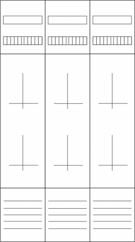 Eaton (montaz) Panel licznika ZSD-Z39A1075 NOWOSC