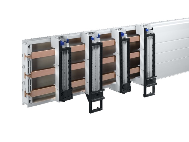 Rittal OM Träger/OT Träger SV 9340.260 NEU