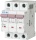 Eaton (Installatie) LS-Switch w.Beschrift. B 32A, 3p PXL-B32/3 NIEUW