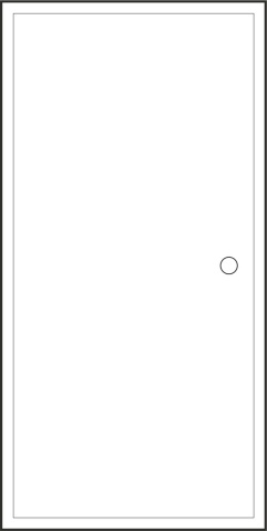 Eaton (Installation) Empty enclosure G 2/7 ZSD-G27/31 NEW