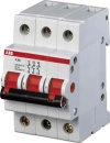 ABB Stotz S&J Rozlacznik izolacyjny 400V,63A E203/63G...