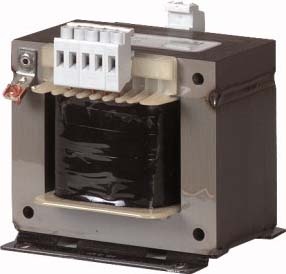 Trasformatore di controllo Eaton (Moeller) 250VA STN0,25(400/230) NUOVO