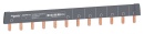 Schneider Electric Phase bar STEG 1P 12Mod. 100A A9XPH112...