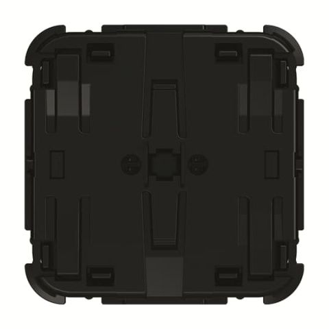 Busch-Jaeger control panel flex 2-fold, WL 62721-WL NEW