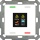 MDT technologies Push-button Smart 55 4-fold colour display, rws/glä BE-TAS5504.01 NEW