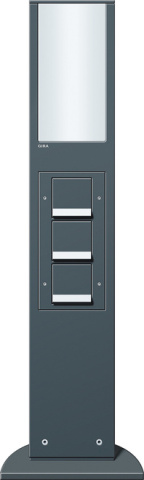 Gira energy profile anth +light+devices 134228 NOWOSC