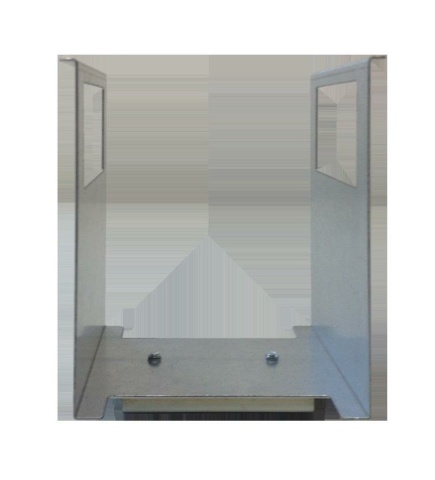 Janitza Electronic Hutschienenadapter UMG 96RM m. Profibus AH96P #5222667 NEU