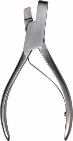 Fluke notching pliers for 1238 and 1239 FTC00001237D NEW