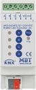 MDT technologies Sterownik LED 4-kanalowy 2/4A, RGBW,...