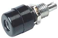 SKS Kontakttechnik GmbH Toma de corriente BIL 20 sw NUEVO