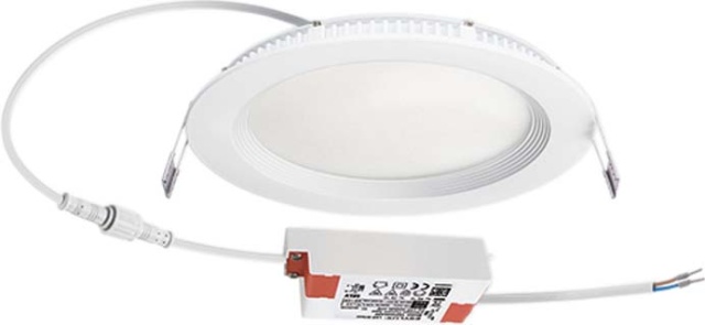 ESYLUX ESYLUX LED Downlight 4000K ELSA-2 DL#EO10298998 NOWOSC