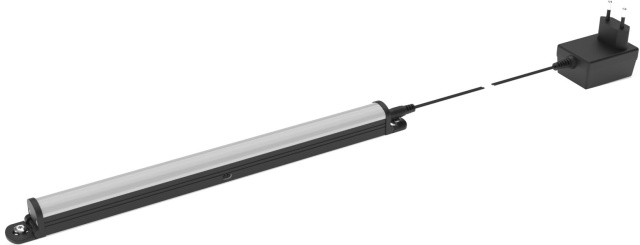 Enoc LED Light 180LM 335x25x25mm sw LL LED-A NUEVO
