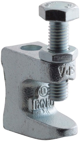 Fischer Deutschl. Trägerklammer TKL M8 NEU