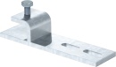 OBO Bettermann Vertr fastening clamping piece BFK 153 33...
