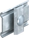 OBO Bettermann Vertr conector lateral para bandeja de...