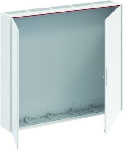 Striebel&John wall cabinet empty 5FB, 7-row A57 NEW