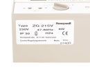 Centratherm CK-V ZG 215V blanco sin reloj