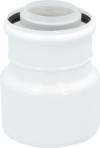 Wolf réduction 80/125 à 60/100 2651951 NOUVEAU