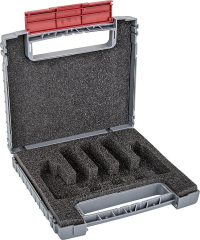 MRU opbergbox voor sensoren NIEUW