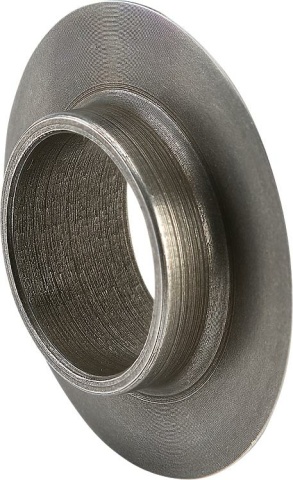 Disco de corte Ridgid E855 para plástico (sin cojinete de agujas) NUEVO