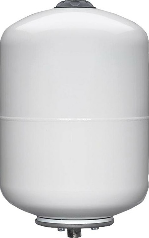 Vaso di espansione Varem per acqua potabile Intervarem 12 litri NUOVO