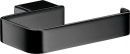 Emco Papierhalter loft ohne Deckel schwarz NEU