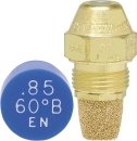 Delavan Brennerdüse 4,00/45°B NEU