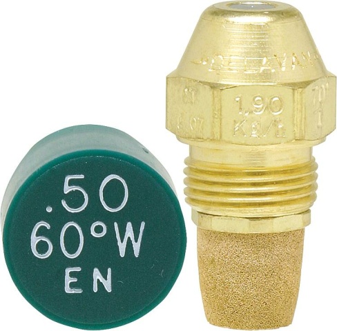Delavan Brennerdüse 4,00/60°W NEU